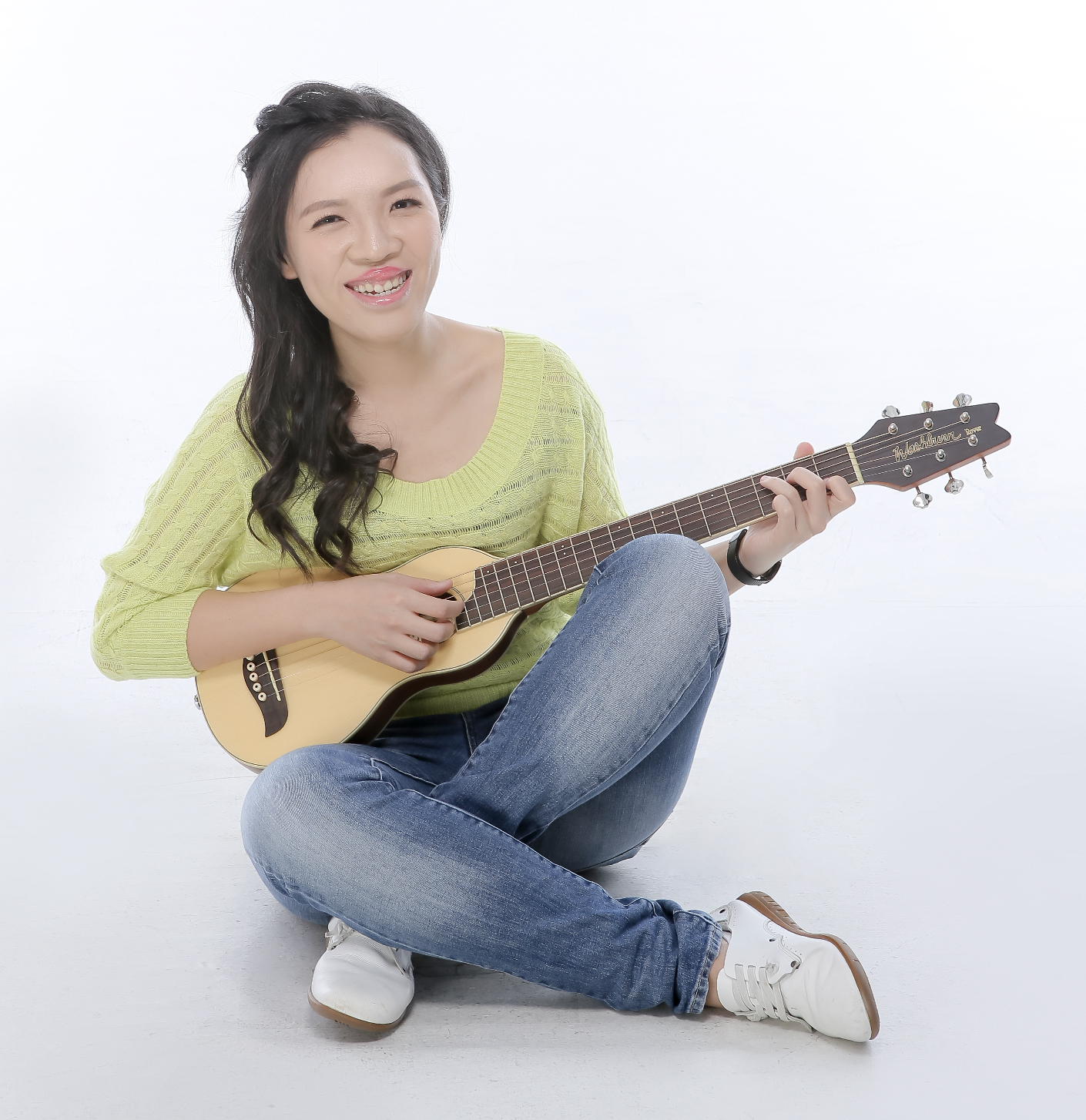 父母幫幫主 Miss Tseng